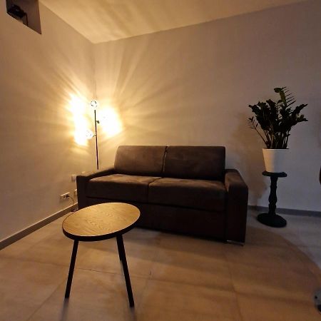 Vieille-Ville De Nice 2 Pieces Proche Mer Exterior foto